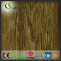 Flooring comércio de vinil / piso de vinil PVC / piso LVT LVT